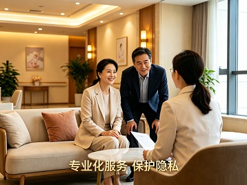 古交有偿售卵代生女生的客户的客户群体有哪些