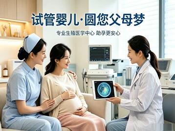 古交辅助生育服务 试管婴儿行业的兴起背景、发展与未来展望
